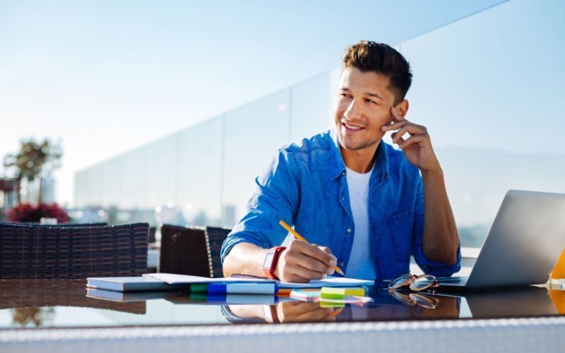 How creditors garnish wages if you are self employed