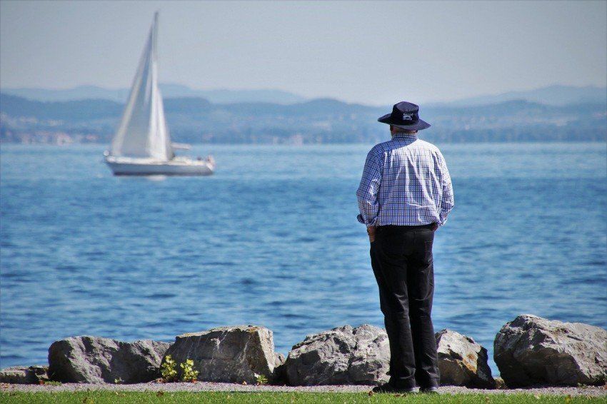 How much does retirement cost?