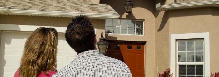 Find out how much house you can afford