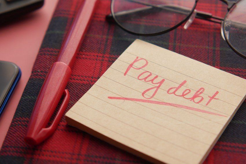 How to Manage Your Debt