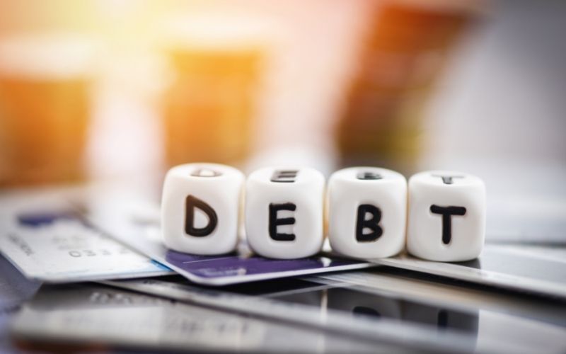 How to Get a Debt Consolidation Loan with Bad Credit Featured Image