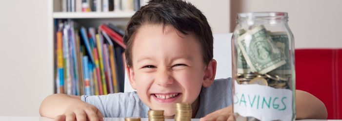 Learn how to save your money and budget the right way