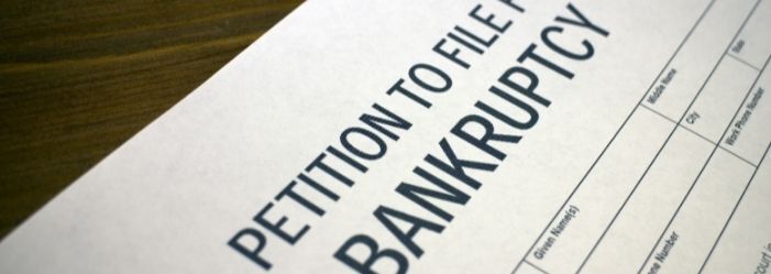 What is the income limit to file Chapter 7 Bankruptcy?