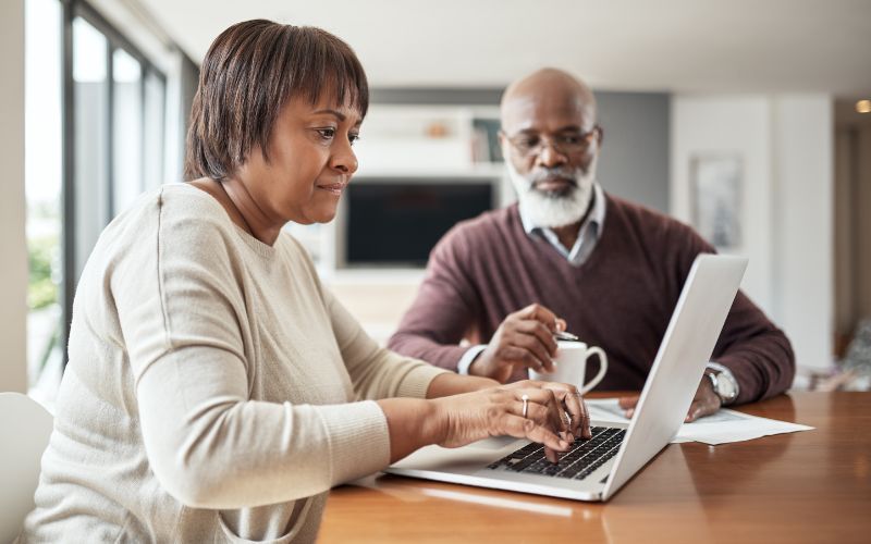 Learning what Unsecured Debt is