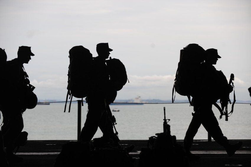 Pacific Debt Relief Program
