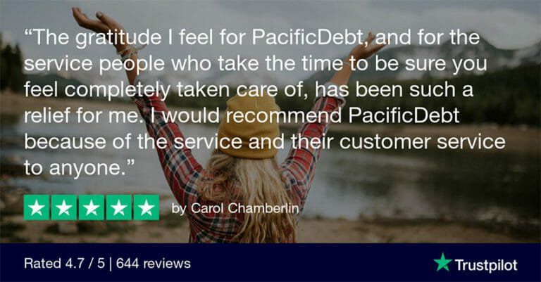 New York Debt Relief Reviews Verified from Trustpilot