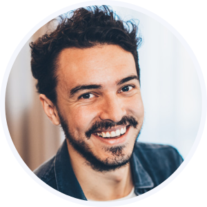 Nathan saved 37% on his  credit card debt using Pacific Debt Relief.
