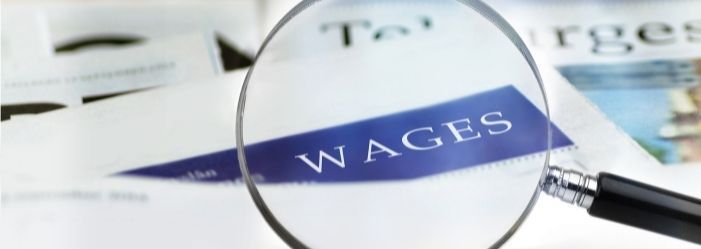 Learn how to stop wage garnishment
