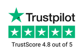 Pacific Debt Relief Trustpilot