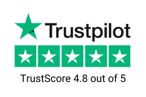 Pacific Debt Relief Trustpilot
