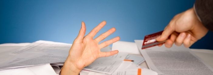 What's The Difference Between Bankruptcy Chapters Article