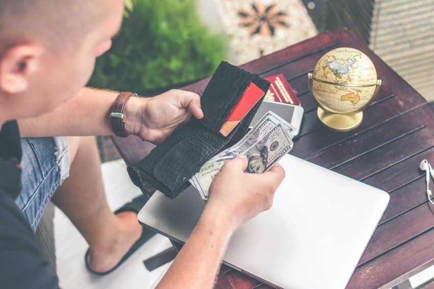 Pacific Debt Relief Program
