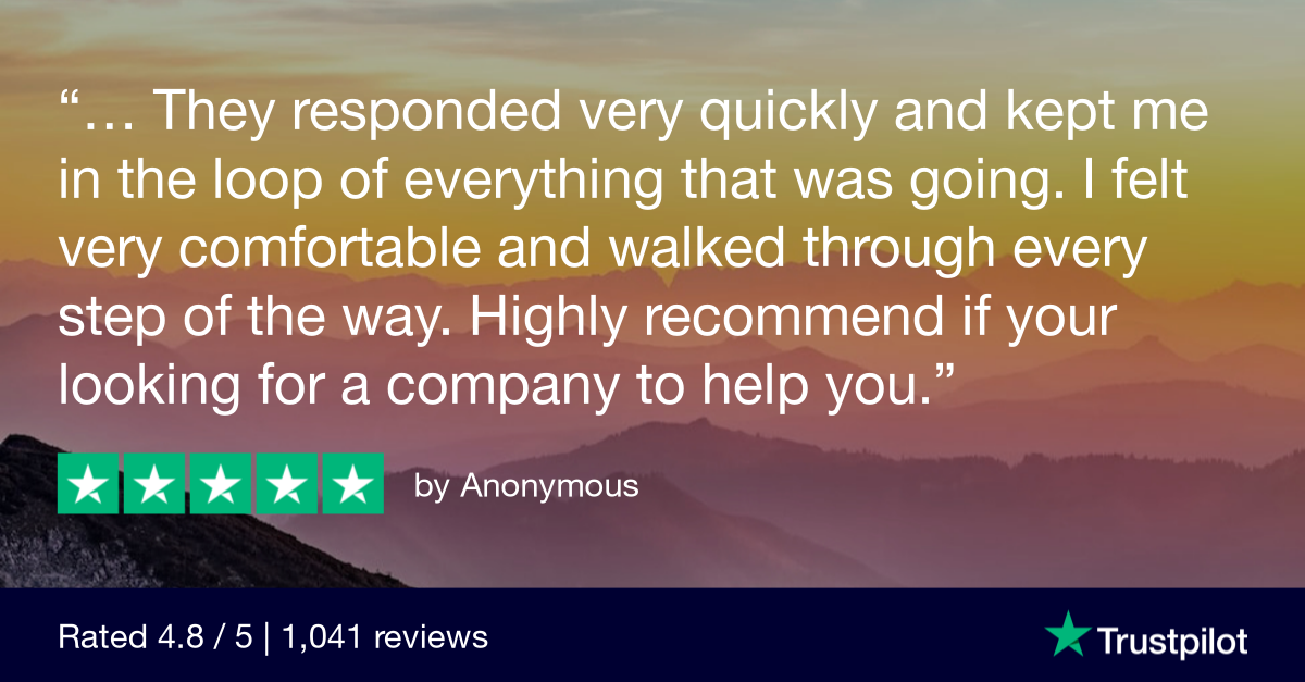 Iowa Debt Relief Reviews from Trustpilot