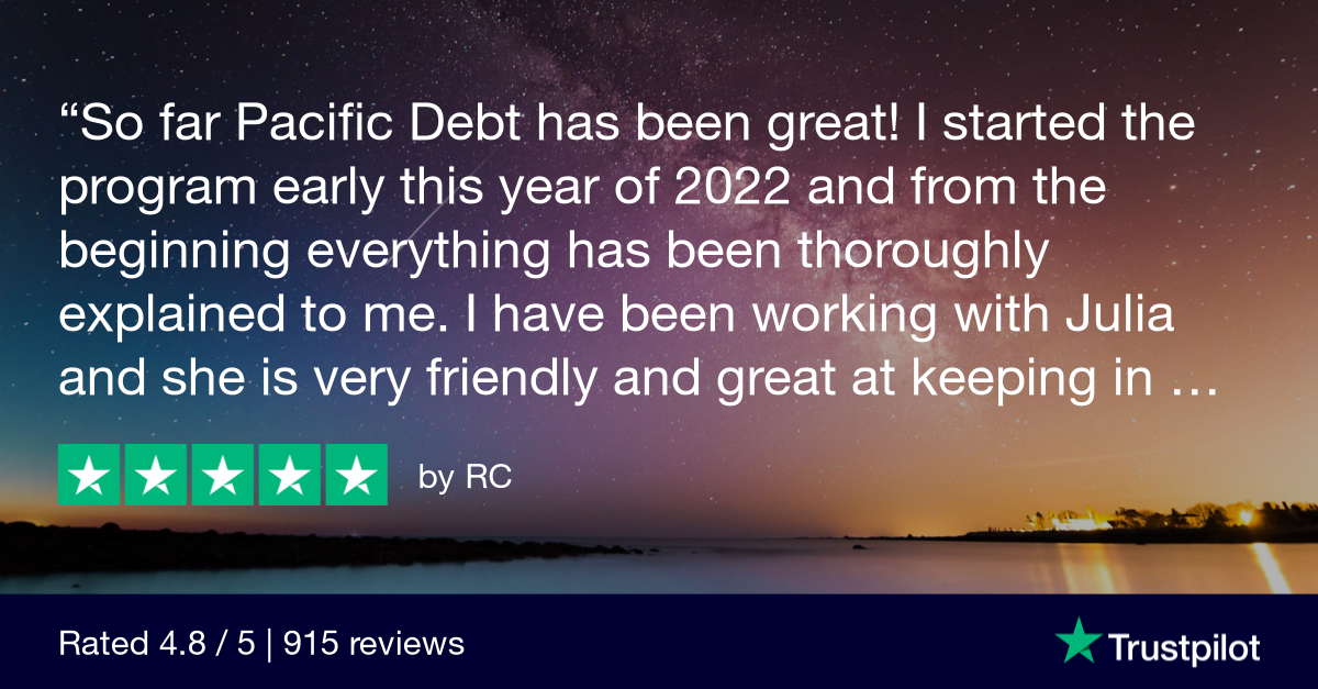 Utah Debt Relief Reviews from Trustpilot