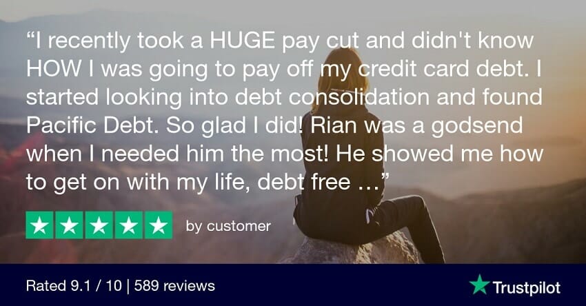 Arizona Debt Relief Reviews Verified from Trustpilot