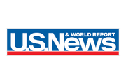 US News World & Report Logo