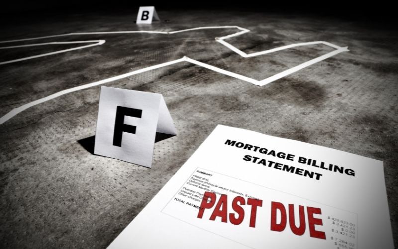 Pacific Debt Relief Program