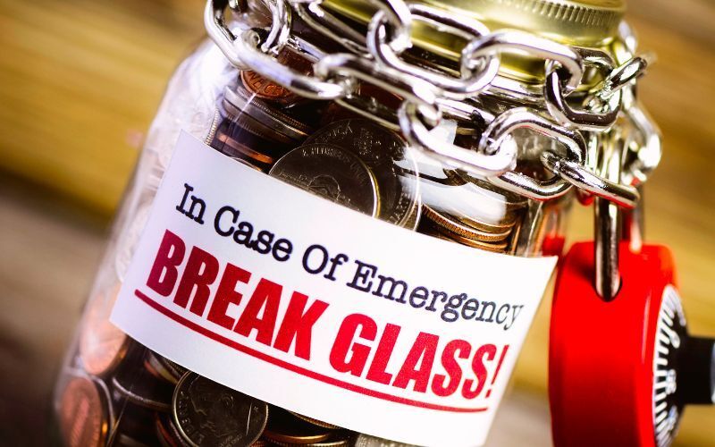 Emergency Fund or Pay off Debt: Which is more important?