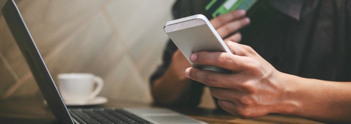 What is the best way to pay off your credit card debt article image