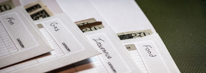 Envelope Budgeting Tips and Techniques