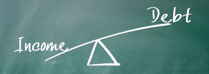 How to Calculate Your Debt to Income Ratio