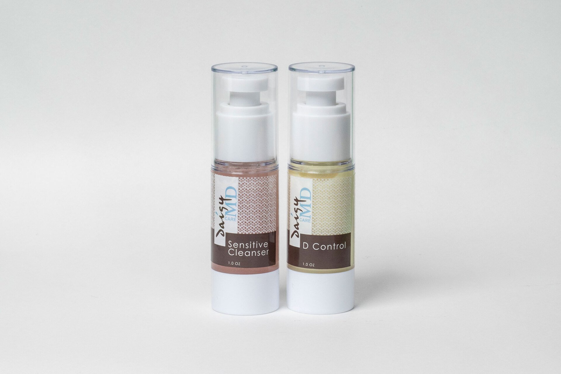 Skin Care Product Daisy MD Care