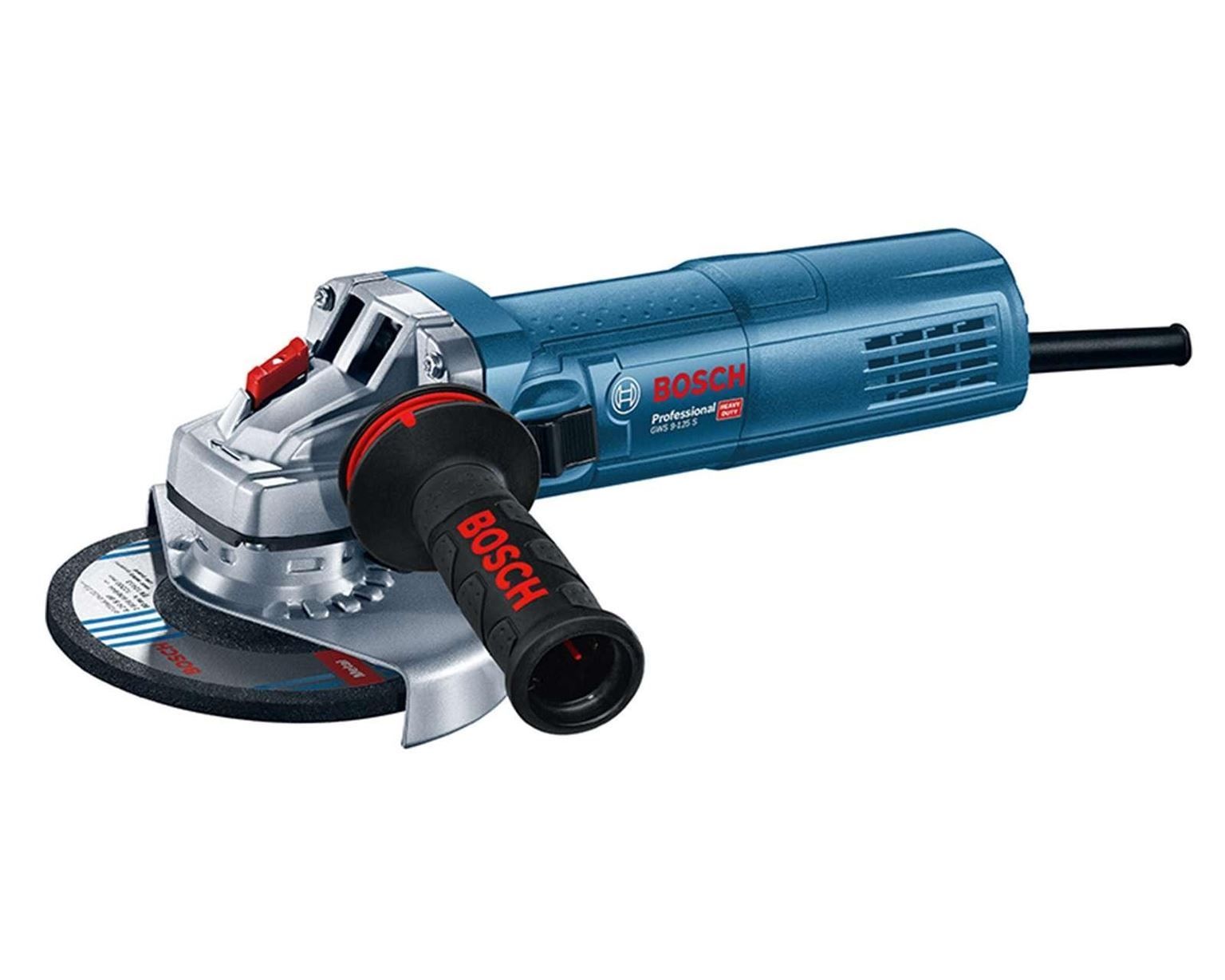 Bosch 9-125S