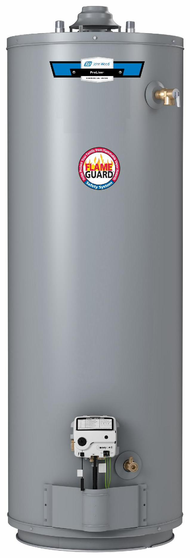 EL297E lennox furnace