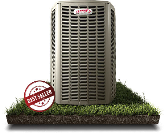 EL16XC1 lennox air conditioner