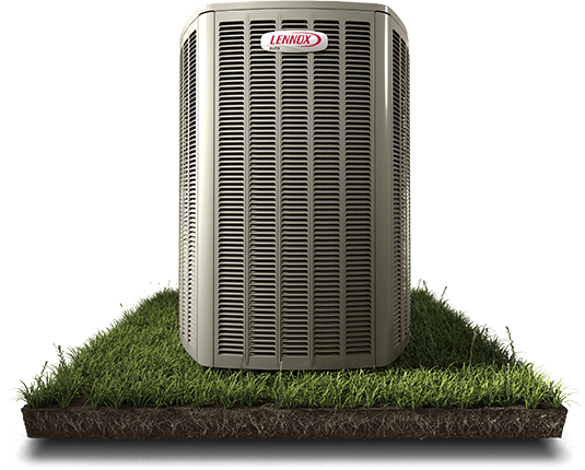 EL23XCV lennox air conditioner