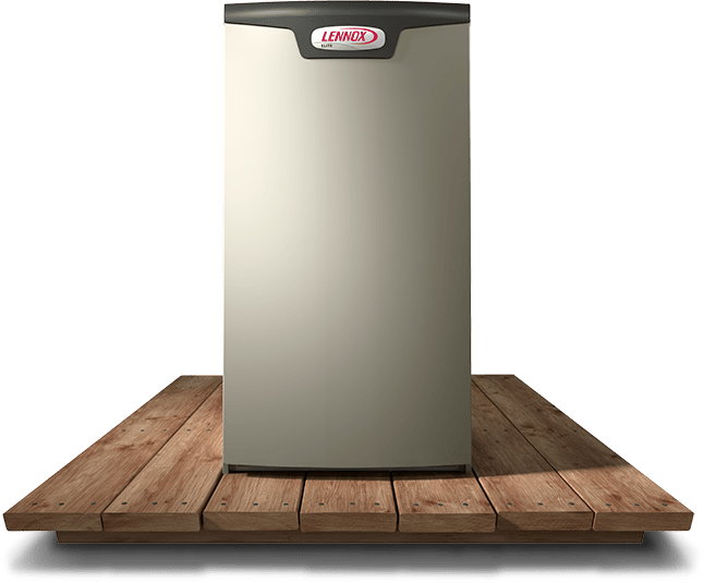 EL297E lennox furnace