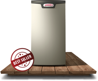 El297V lennox furnace