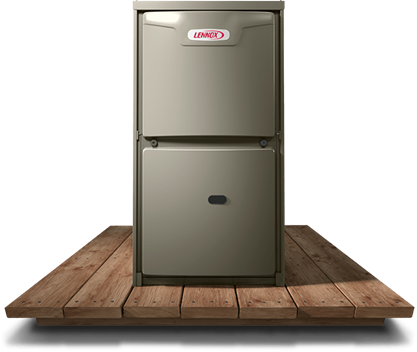 EL297E lennox furnace