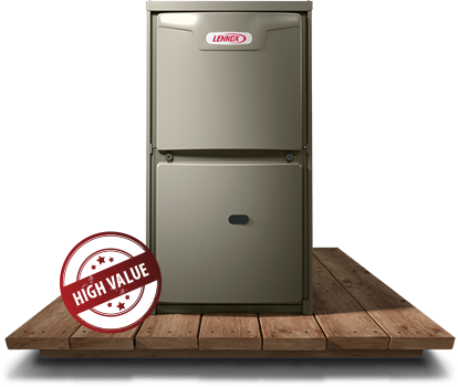 EL297E lennox furnace