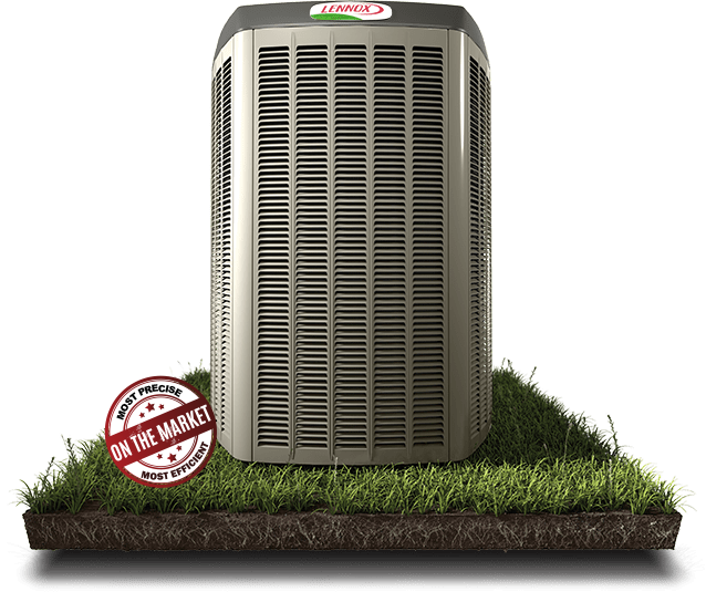 SL28XCV lennox air conditioner