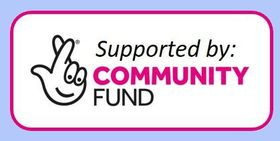 For more information about the Community Fund, visit their website!