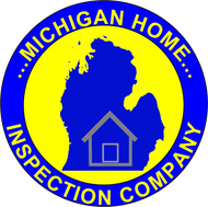Michigan Home Inspection Company in Wyandotte MI logo Michigan Home Inspection Company in Wyandotte MI logo