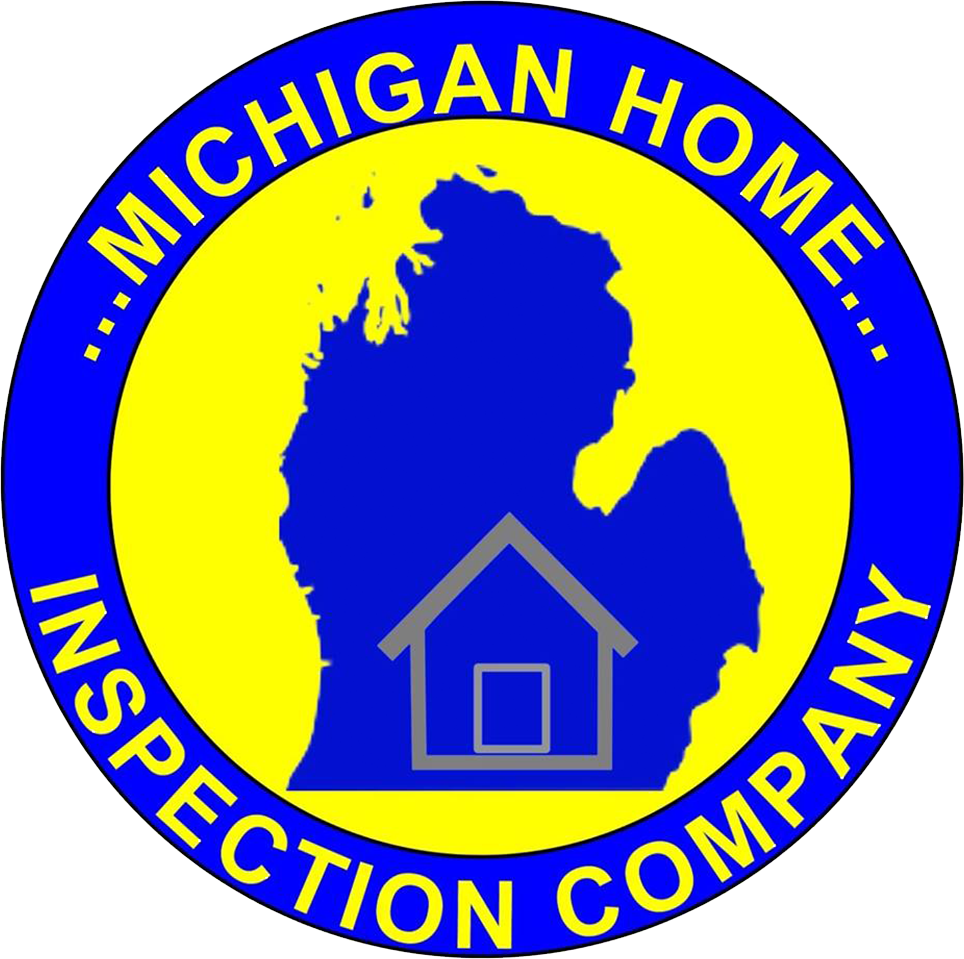 Michigan Home Inspection Company in Wyandotte MI logo Michigan Home Inspection Company in Wyandotte MI logo