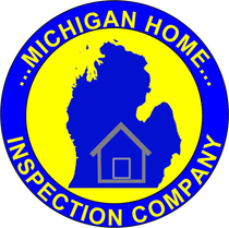 Michigan Home Inspection Company in Wyandotte MI logo Michigan Home Inspection Company in Wyandotte MI logo