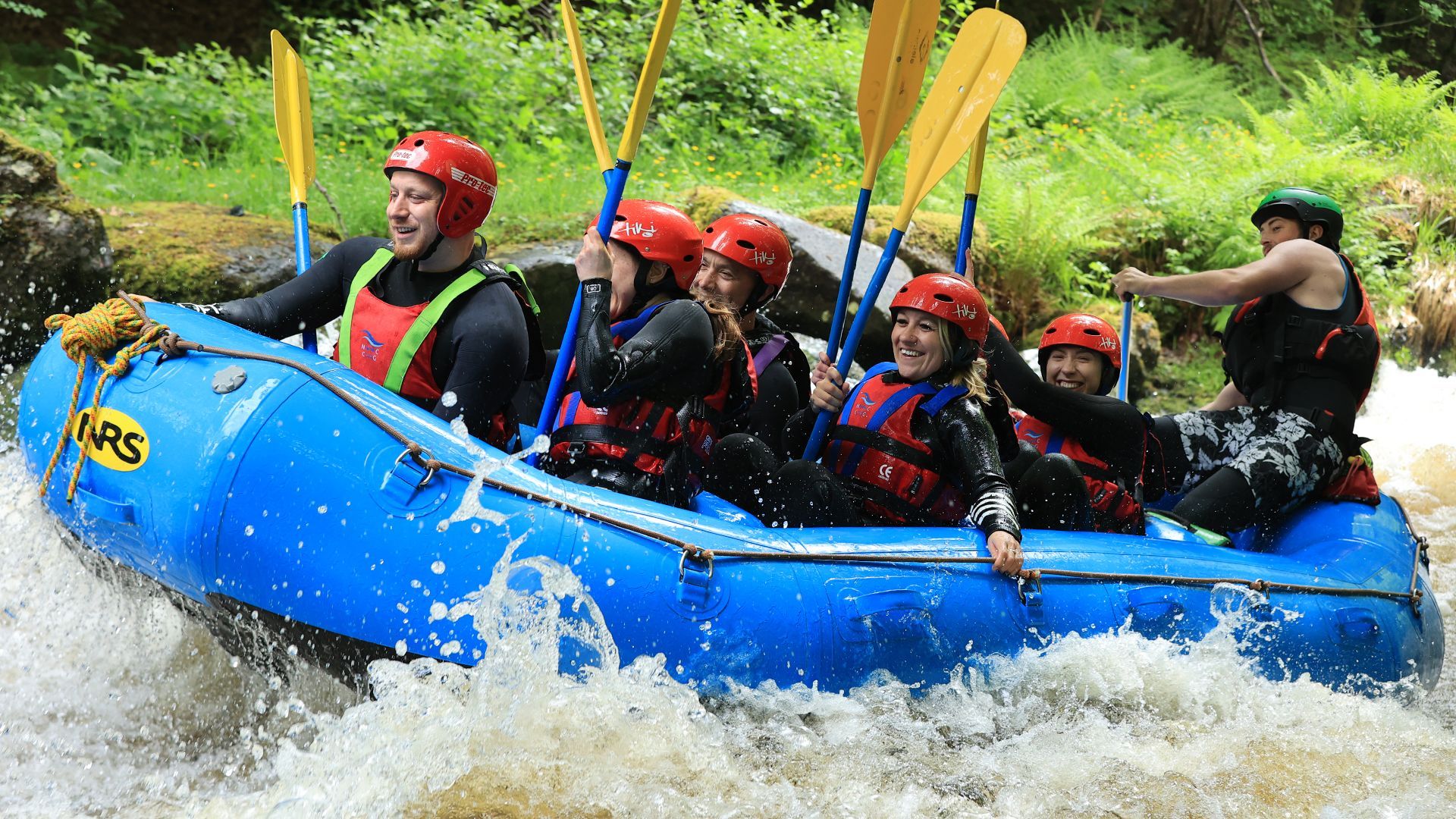 Charity events FAQs