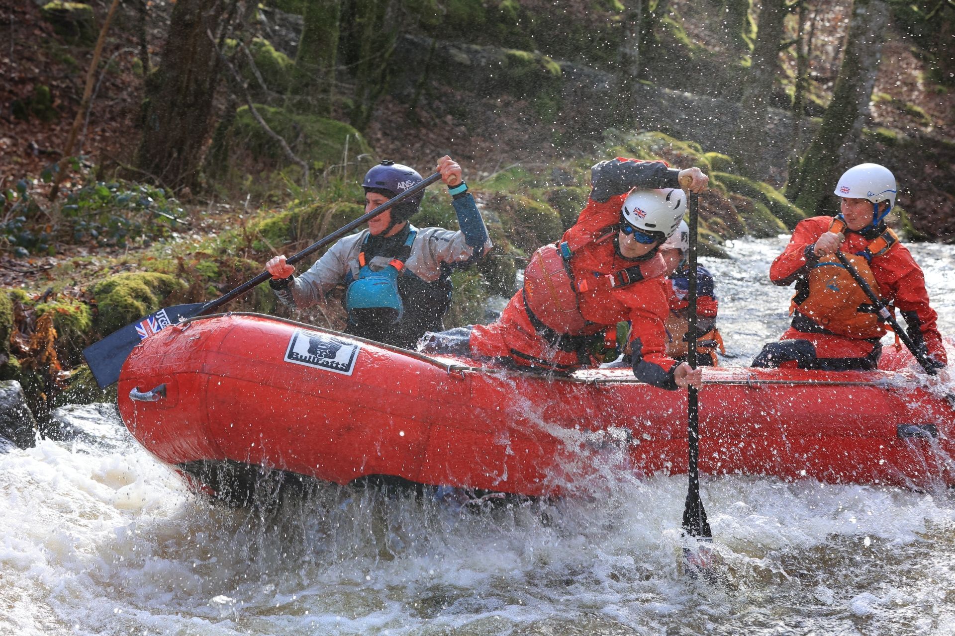 Tryweryn Festival