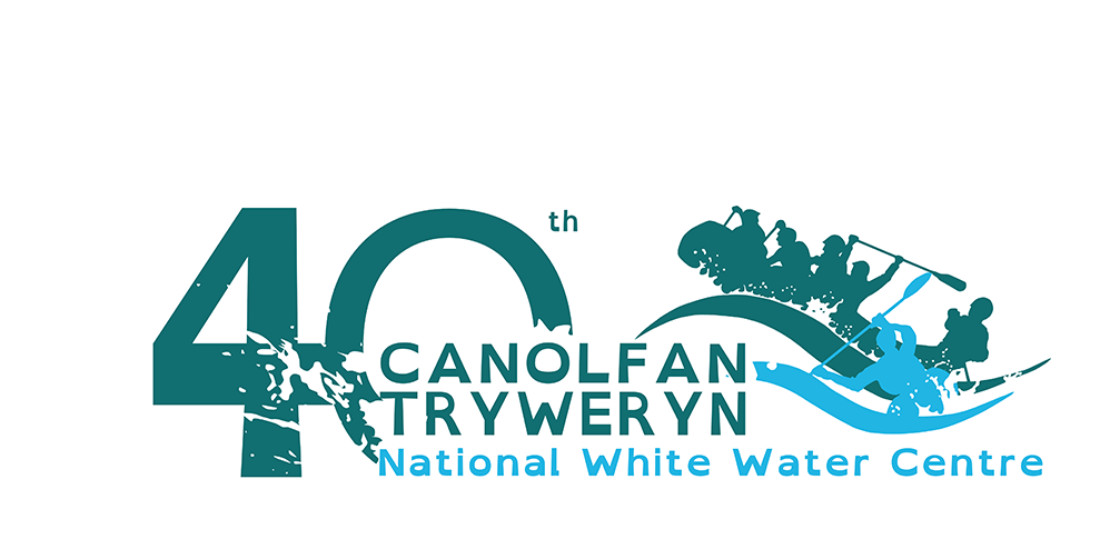 National White Water Centre Logo