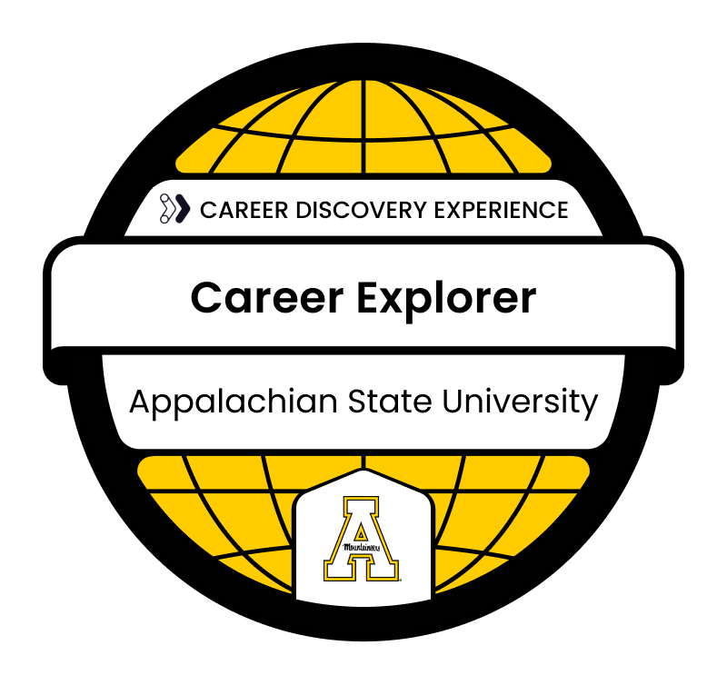 Career Explorer Kent State University