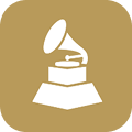 The Grammys Icon