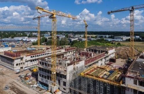 commercial real estate leads