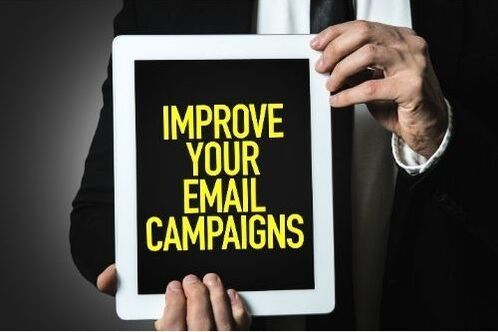 investor email list