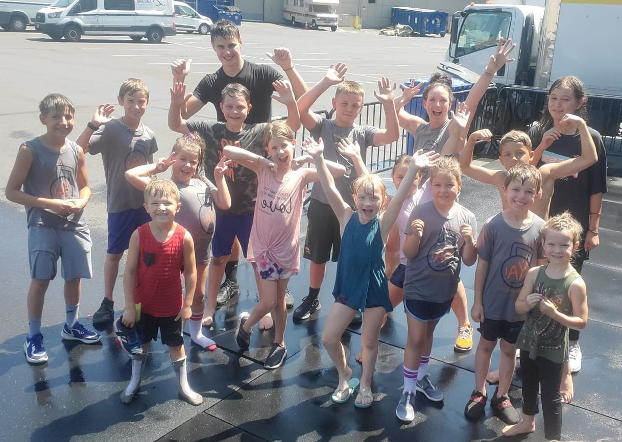 Summer Programs