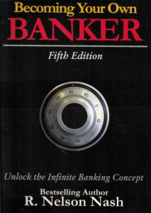 a book titled becoming your own banker fifth edition