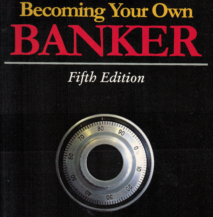 a book titled becoming your own banker fifth edition