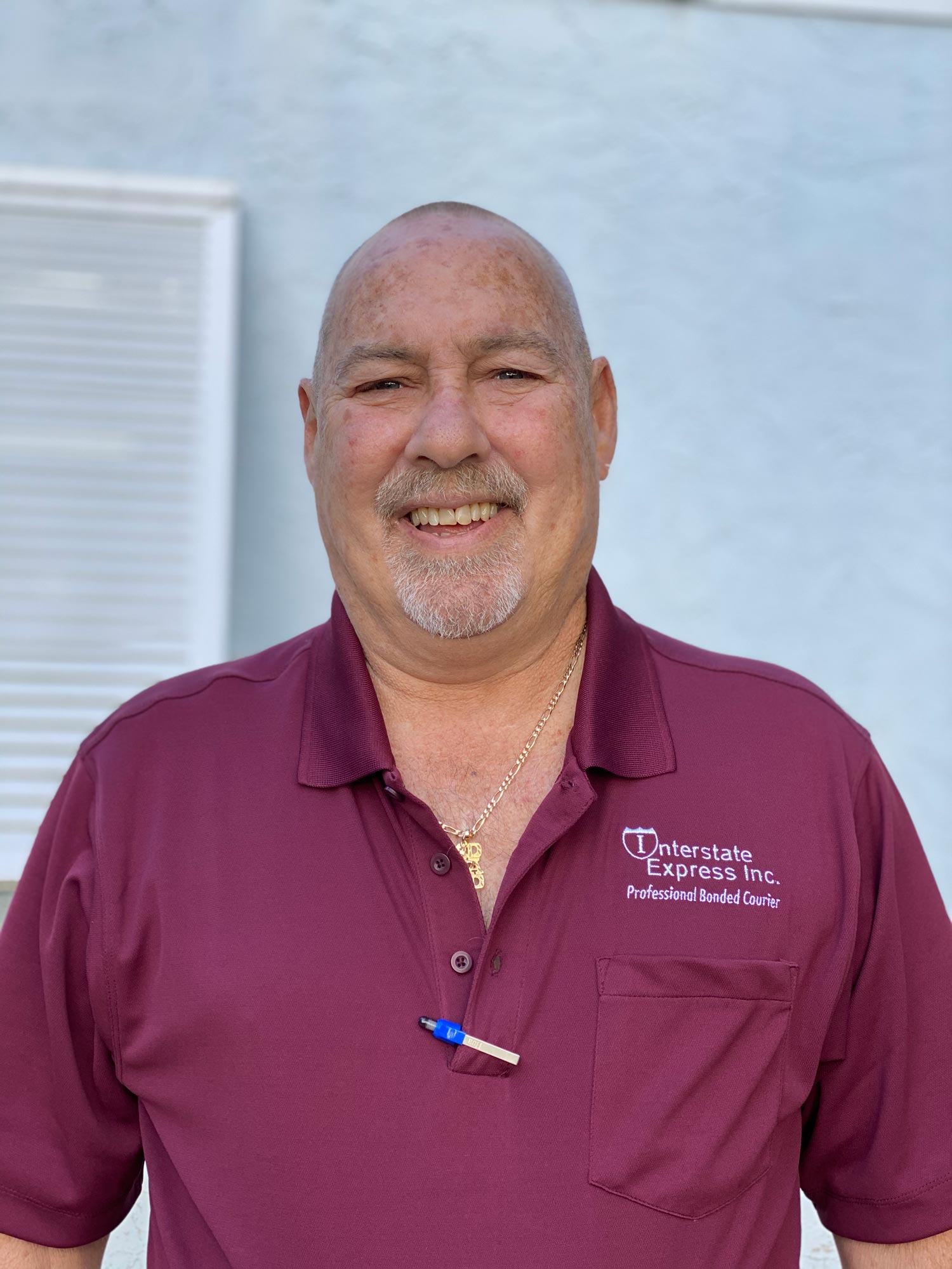 Courier Drivers Stuart, FL Interstate Express Inc.